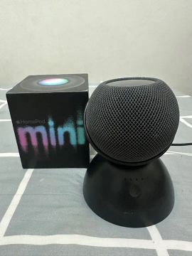 HomePode Mini+ Base de Bateria Mission