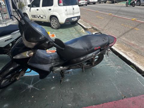Honda bis 125/ 2012/2013 