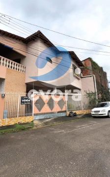 CASA BOSQUE - VENDA 