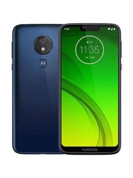 Motorola Moto G7 Power