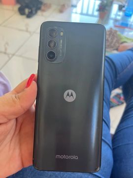 Moto G62