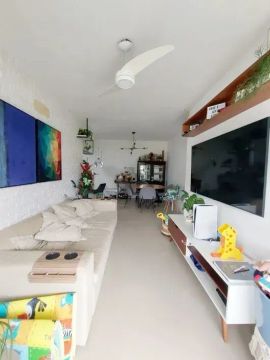 Aluguel maravilhoso apartamento, Maui Unique, Recreio dos Bandeirantes