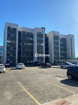 Apartamento com 2 dormitórios à venda, 54 m² por R$ 260.000,00 - Centro - Timon/MA