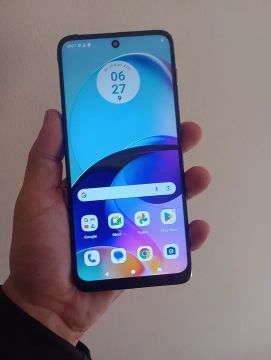 Moto G14 128gb