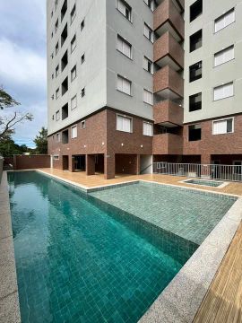 Residencial Solar dos Buritis- QD 306 Sul