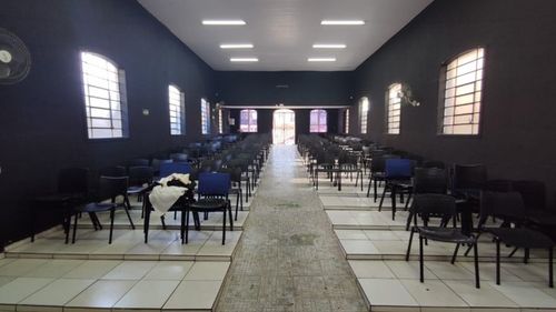 Vende-se terreno 442,00 m² Pinheirinho - Excelente Potencial Construtivo