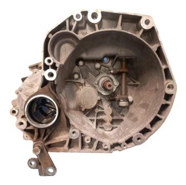 Caixa Câmbio Manual Fiat Cronos Argo Strada 1.3 2017 A 2023