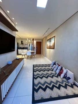 Apartamento a venda 2 quartos Cruz das almas 