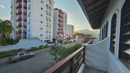 Prédio Misto na Martim de Sá