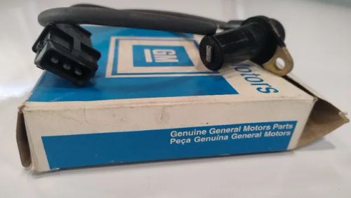 Sensor De Rotação Astra Celta Corsa Meriva Montana original Gm