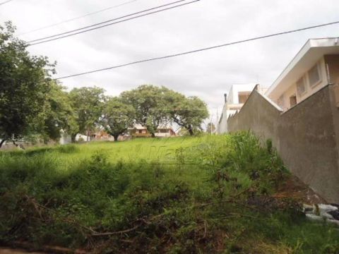 Terreno à venda, 589 m² por R$ 440.000,00 - Terras do Engenho - Piracicaba/SP