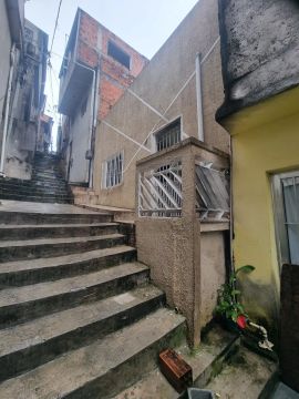 Casa a venda diadema.