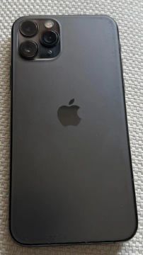 Iphone 11 PRO - Único dono