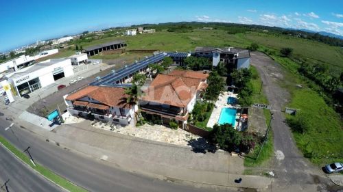 Hotel a venda com 55 quartos em Torres RS