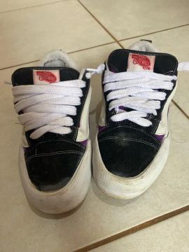 Vans Knu 