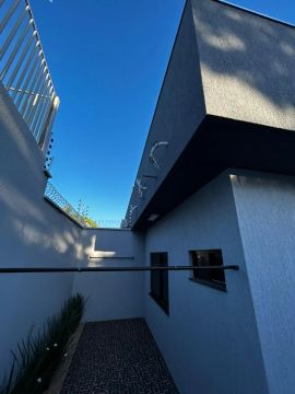 Casa 03/4 em Palmas arso 33