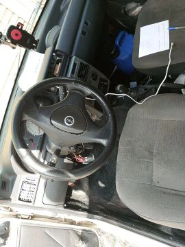 Fiorino 2011 pronta pra trabalhar 