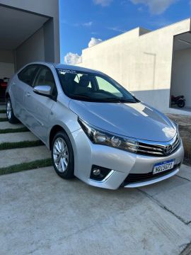 COROLLA GLI 2015/15