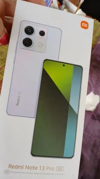 Celular seminovo