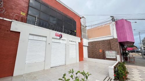 Ponto para locação, Centro, Porto Velho, RO