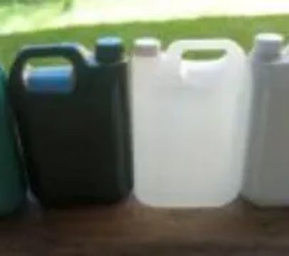 Galões 5 Litros Diversas Cores- Reuso R$ 1.50 cada