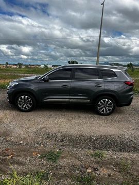 TIGGO 8 1.6 TGDI 2022
