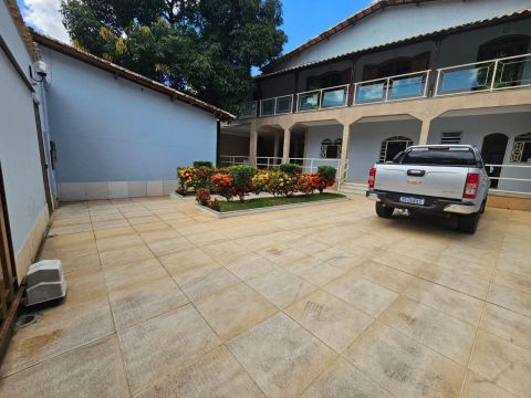 Venda Residential / Home Belo Horizonte MG