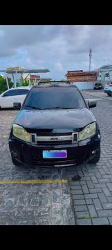 Ecosport XLT 1.6 Freestyle
