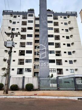 Flat - 204 Sul