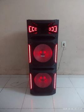 Som marca Philco 
