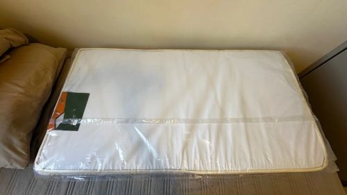 Colchão para Berço Novo