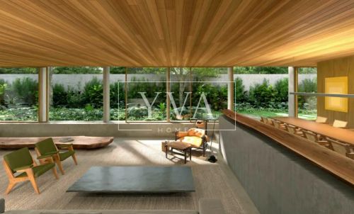 Casa à VENDA no Jardim Europa , são 841m², 4 suítes e 6 vagas!