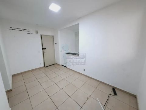 Apartamento de 49m² com 02 quartos para locação - City Ribeirão