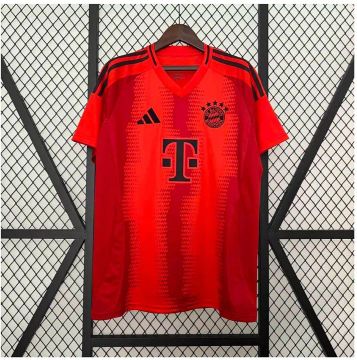 Camisa de Futebol Bayern de Munique - Adidas 