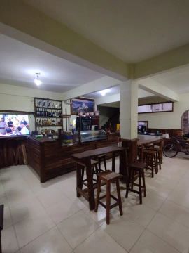 Aluguel/ Venda de Bar em boa localidade