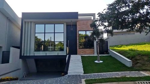 Térrea para venda possui 160 metros quadrados com 4 quartos em Praia Brava de Itajaí - Ita