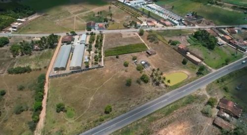 Terreno em  Lagarto/SE