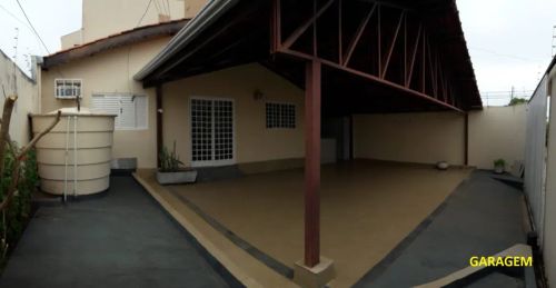 Sobrado de 4 quartos, sendo 2 suítes, com 291 m² área construída no bairro Morada do Ouro,