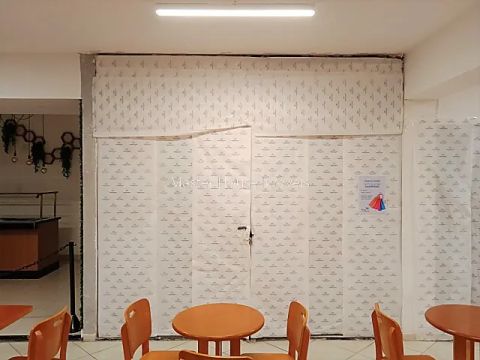 Sala comercial no Centro