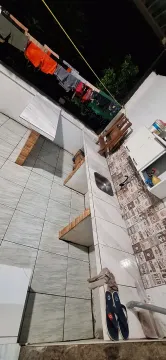 Vendo casa em iranduba