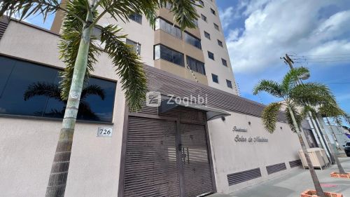 Apartamento para locação, Embratel, Porto Velho, RO