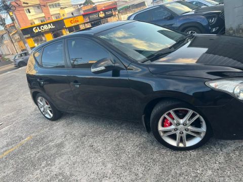 I30 bem conservado  completao