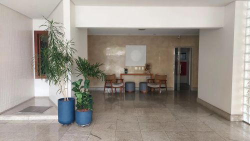 Excelente Apto 2 Quartos 84 m² Sol da Manha Na Praia da Costa - Vila Velha - ES