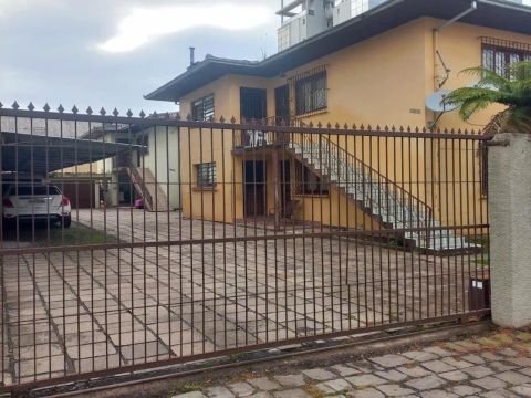 Casa Nossa Senhora de Lourdes Caxias do Sul