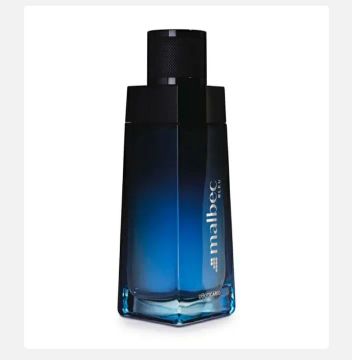 Malbec colônia Blue 100ml