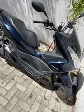 PCX 2018
