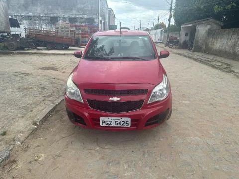 Vendo Montana 2015