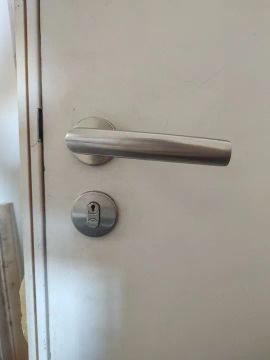 Porta laminada completa
