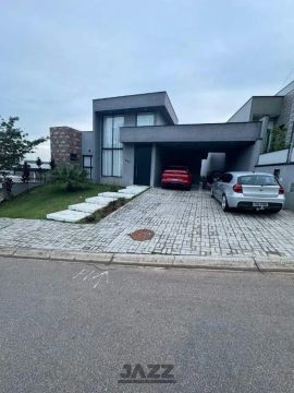 Casa em Condomínio - para aluguel por 11.500,00 - 3 quartos - Condomínio Residencial Eurov