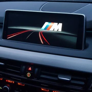 Coding's para BMW e Mini - Apenas Presencial